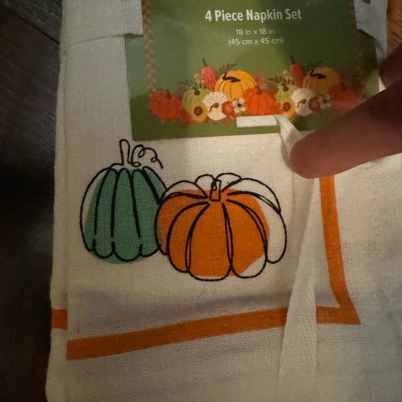 Pumpkin bundle - Picture 11 of 12